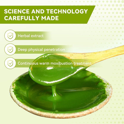 Original Herbal Knee Patches