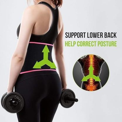 Relix ShapePro™ Tummy & Waist Shaper