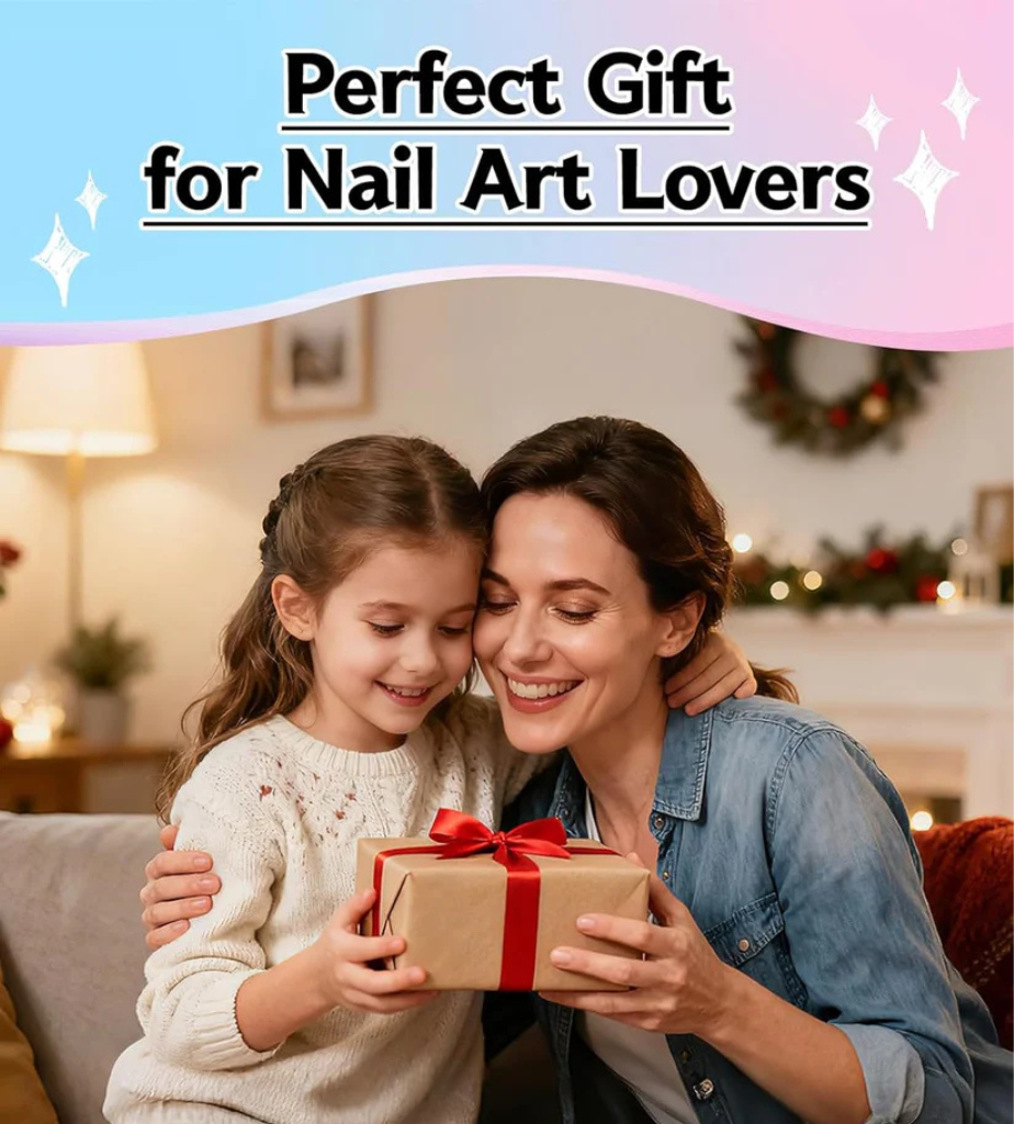 Nail Art Pens | 12 Color Set