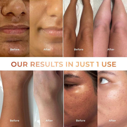 Tan Vanish Gluta-Kojic Skin Polish