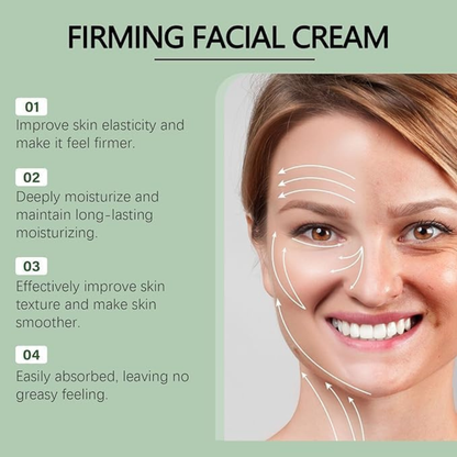 Advanced Firming & Wrinkle-Reducing Cream