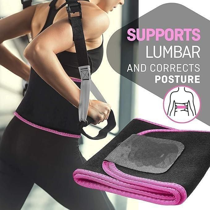 Relix ShapePro™ Tummy & Waist Shaper