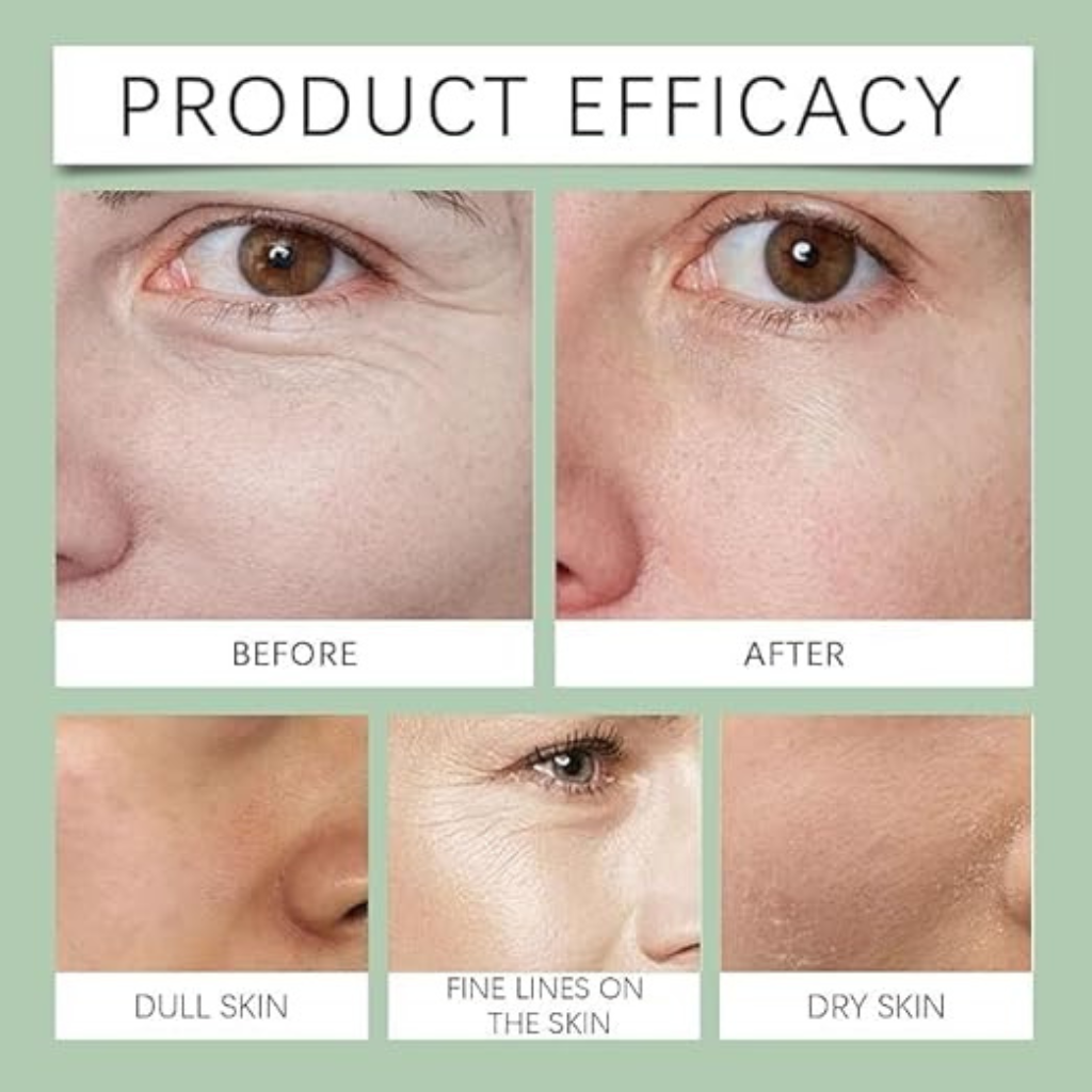 Advanced Firming & Wrinkle-Reducing Cream