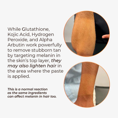 Tan Vanish Gluta-Kojic Skin Polish