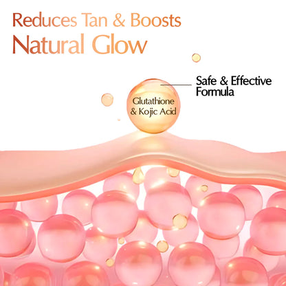 Tan Vanish Gluta-Kojic Skin Polish