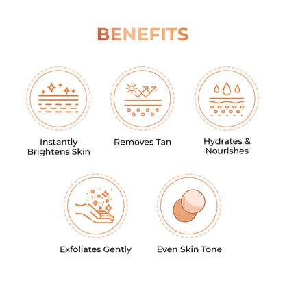 Tan Vanish Gluta-Kojic Skin Polish