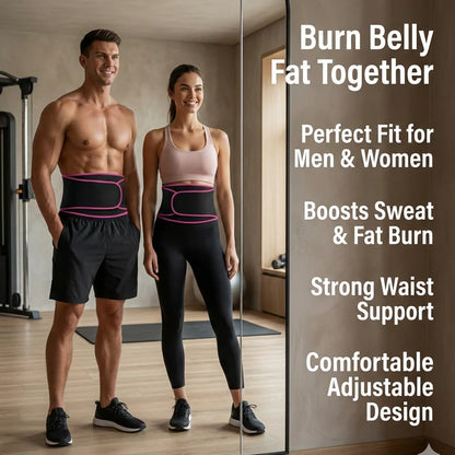 Relix ShapePro™ Tummy & Waist Shaper
