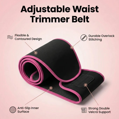 Relix ShapePro™ Tummy & Waist Shaper
