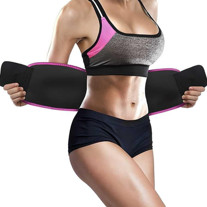 Relix ShapePro™ Tummy & Waist Shaper