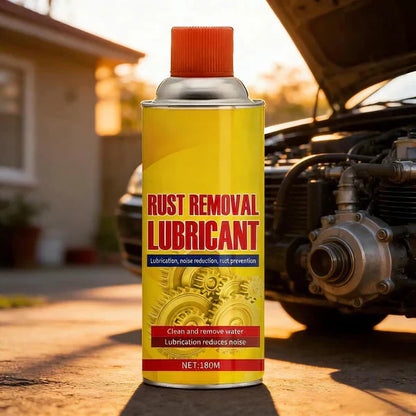 Anti-Rust Rust Remover Spray | Buy 1 Get 1 Free