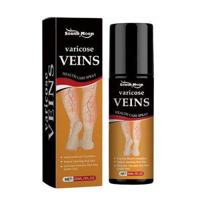 Varicose Veins Treatment Spray (Buy 1 Get 1 Free)