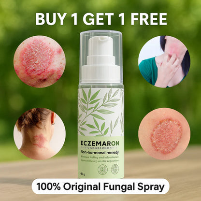 ORIGINAL Eczemaron Anti-Fungal Spray